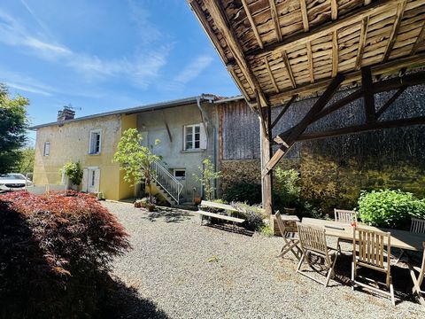 Ancienne propriété agricole 09230 Lasserre