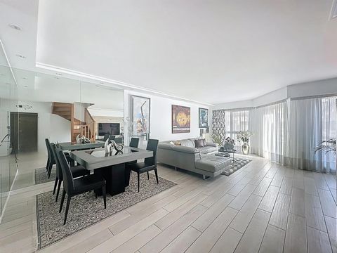 Appartement familial - Dernier étage - Terrasse au calme