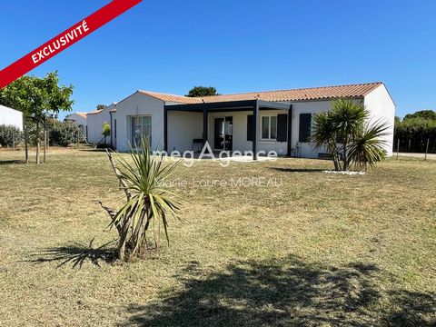 Maison à vendre au calme à Trillou
