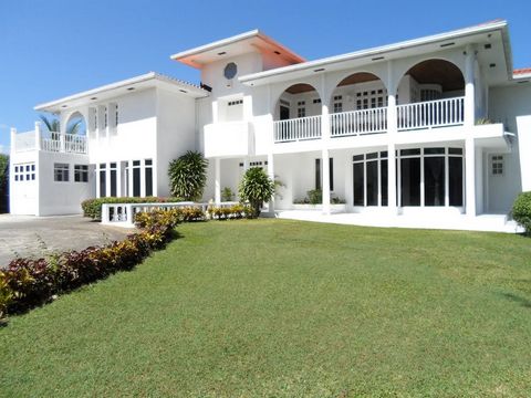 Luxury 8 Bed Villa For Sale in Ocho Rios Jamaica Esales Property ID: es5553553 Property Location Villa L’Horizon, Milne Court, Lot 17, Mammee Bay Private Estate Ocho Rios St Ann Jamaica W I Price in Dollars $3,500,000 Property Details With its glorio...