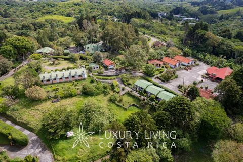 Mountain Lodge Vista Verde PROPERTY TYPE: - Hotel REFERENCE NUMBER: 20186 LISTING AGENT:  Tania Klinkova   CONDITION: Used LOCATION: Province: San Jose y Heredia Canton: Moravia y San Isidro District: San Jeronimo de Moravia y San Jose de San Isidro ...