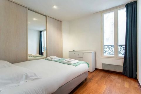 Superbe Appartement - Montmartre/Sacré cœur