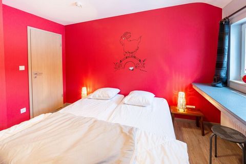 Come and enjoy a remarkable stay in the heart of nature. Les 3 petits cochons