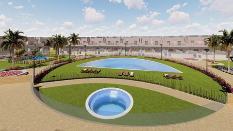PENTHOUSE IN FANTASTIC RESIDENTIAL ON THE BEACH Enjoy the Costa Blanca with all the comforts and facilities with the aroma of the Mediterranean Sea and its beaches which is located just 400 meters from this wonderful residential area with gardens pla...