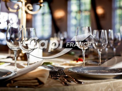 Dpt Haute Garonne (31), à vendre TOULOUSE Restaurant