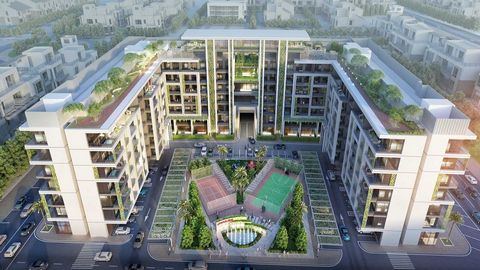 International City is a large residential and commercial development located in Dubai, United Arab Emirates. The area has a developed infrastructure and is home to many people from different cultures. International City Dubai has consistently gained ...