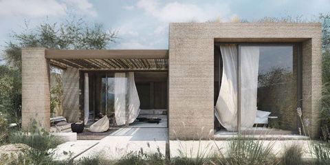 Three Bedroom Detached Bungalow For Sale In Tsada, Paphos - Title Deeds (New Build Process) We present you a new development on a tranquil retreat where time is a treasure to be spent recharging and reconnecting. The social spaces and award-winning h...