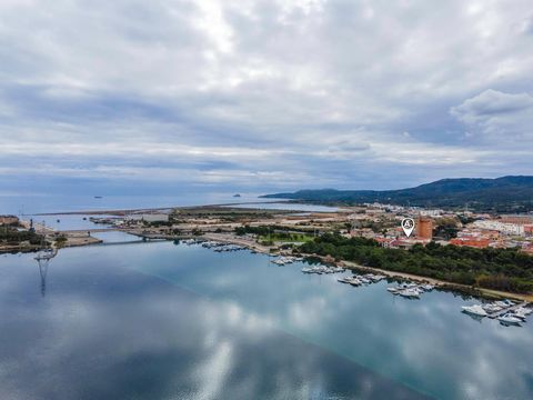 2 FURNISHED UNITS READY FOR DELIVERY - EXCELLENT INVESTMENT Marina, colorful houses and restaurants that inebriate the air with inviting scents, this is Sant'Antioco, the island of Sulcis located in the southwest of Sardinia. Here, a pristine sea and...