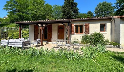 Dpt Dordogne (24), à vendre proche de BERGERAC maison P5
