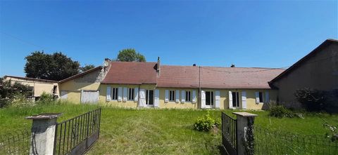 Set in a quiet country location with views across the Monbazillac vineyards. The large commercial centre of Bergerac is just a couple of minutes away. The house offers entrance, sitting room, kitchen and 4 bedrooms all on one level and there are seve...