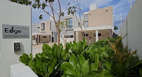 Native Stele. It is located within Estela Norte, so you will have access to all its privileged amenities. Estela Nativa is a residential development of 300 houses designed for family living and enjoying an active community. The complex is located wit...