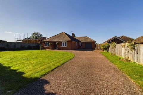 STEP INSIDE Upon stepping inside, you're welcomed into a spacious entrance hall that sets the tone for the rest of the home. This inviting space leads to three thoughtfully designed bedrooms. The principal bedroom is generously sized and features bui...