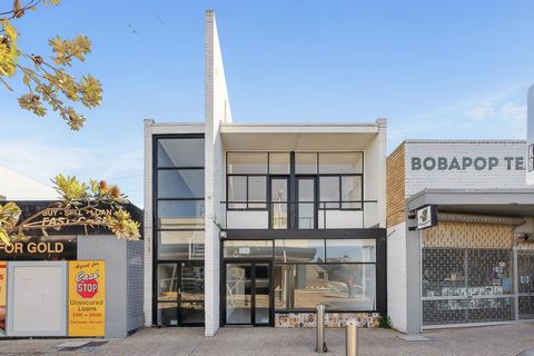 Teska Carson is pleased to offer 16 Station Street, Frankston for private sale. 16 Station Street is a two-level commercial freehold which will be highly sought after by the astute owner-occupier or investor, situated in the heart of Frankston CBD. T...