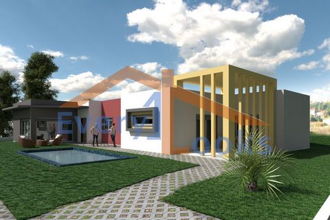 Fantastique villa de 4 chambres, à construire selon la méthode « Clé en main ». Début des travaux en 2023 et achèvement prévu pour 12 mois. La seule partie qui n’est pas incluse dans le prix indiqué est la piscine, mais elle peut être incluse dans de...