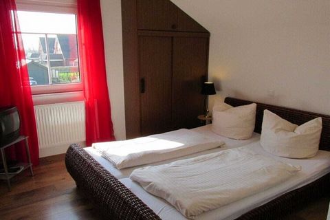 Das Ferienchalet Bel Air für die größere Familie. Es verfügt über 3 Schlafzimmer im Obergeschoß jeweils mit TV (1 x Doppelbett, 1 x 2 Einzelbetten, 1 x Einzelbett) und Außenjalousie zum Verdunkeln. Desweiteren befindet sich im Obergeschoß ein kleines...