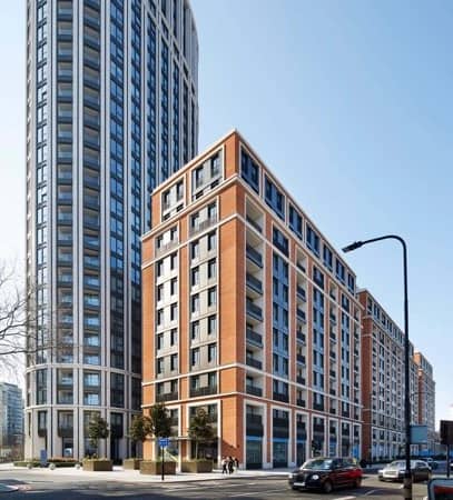 Price Range: £730,000 - £2,350,000 Discover an exclusive collection of 1 and 3 bedroom apartments located just a minute's walk from Edgware Road station. Situated near the prestigious neighborhoods of Marylebone and Little Venice, these homes offer a...