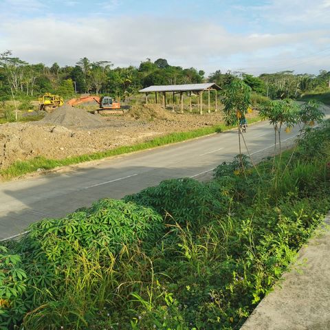 Excellent Plot of land for sale in Hawilian Agusan del Sur Philippines Esales Property ID: es5553689 Property Location Bayugan – Esperanza Rd, Esperanza 8513 Agusan Del Sur Philippines Property Details Here we present an excellent plot of land in one...