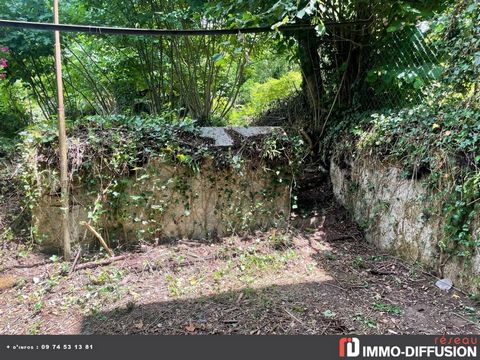 Fiche N°Id-LGB143791 : Chateau verdun, secteur Proche les cabannes, Maison d'environ 140 m2 comprenant 5 piece(s) dont 3 chambre(s) + Jardin de 200 m2 - - Equipements annexes : jardin - combles - cave - chauffage : Aucun - Classe-Energie F : 400 kWh....