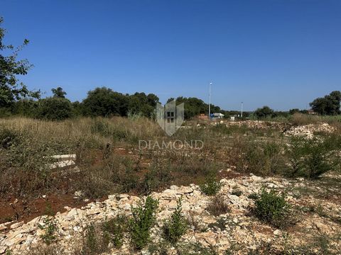 Location: Istarska županija, Pula, Veli vrh. Istria, Pola, Veli Vrh Ampio terreno in una posizione attraente per scopi commerciali ed economici. Questo ampio terreno in una posizione molto attraente rappresenta una grande opportunità per la costruzio...