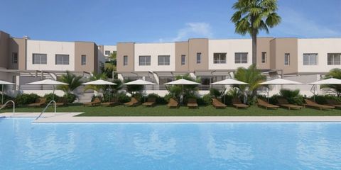 IMPORTANT FOR FURTHER INFORMATION AND A PROMPT REPLY, PLEASE LEAVE A TELEPHONE NUMBER. MEDITERRANEAN STYLE HOUSES WITH CONTEMPORARY LINES THAT BLEND INTO THE SURROUNDINGS. SPACIOUS TERRACES, LARGE WINDOWS AND CAREFULLY CHOSEN MATERIALS ENSURE THAT TH...