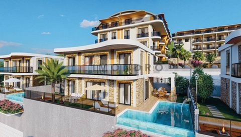 The villa for sale is located in the lovely sea resort of Kargicak. Kargicak is a former community of Alanya in the province of Antalya 14 km east of Alanya. It is close to Mahmutlar directly at the sea. Since 2014 Kargicak is a district of the city ...