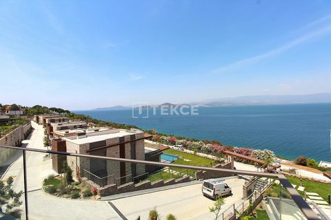 Sea View Apartments in a Complex with a Private Marina in Bodrum Turkey Apartments are located in Bodrum, Adabükü. Adabükü is a unique region with its crystal clear bays, pine forest, Kuşcenneti National Park, and natural beauty. Adabükü gains value ...