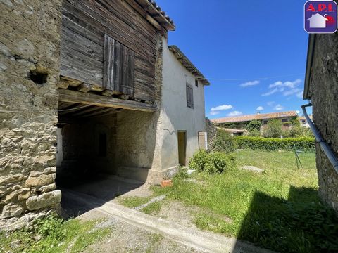 In den Bergen, auf einer Höhe von 900 m, in den Pyrenäen Audoises, im Sektor Pays de Sault, in einem charmanten Dorf, in der Nähe von Geschäften und Dienstleistungen zu Fuß, ideal für eine Familie oder ein Zweitwohnsitz. Kommen Sie und entdecken Sie ...