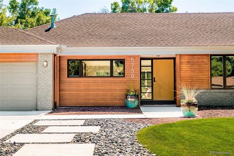 Prepare to be captivated by the epitome of modern opulence! Nestled in coveted Cherry Hills Village, the entire main level of this four bed, four bath home was thoughtfully curated by Tory Bond Designs. Crafting a luxury sanctuary with an open floor ...