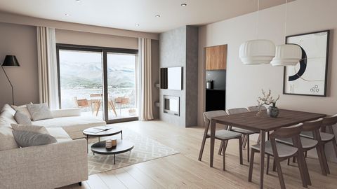 CLOS LA SEU: Un residencial exclusivo con un diseño y arquitectura distintivos.~~Este desarrollo ofrece viviendas que destacan por su selección de acabados y materiales de alta gama, provenientes de marcas reconocidas como Porcelanosa Grupo, Grato y ...