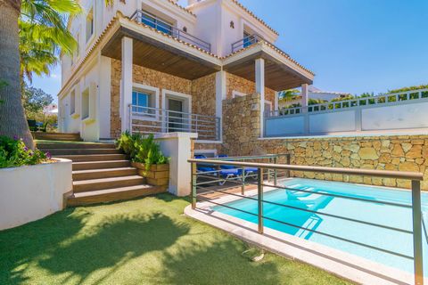 Bienvenidos a este bonito adosado para 4 personas, con piscina privada y a unos 850m de la playa de Son Serra de Marina. Esta bella casa adosada cuenta con unos estupendos exteriores. En el exterior tiene una fantástica piscina de cloro, de 5 x 3 m y...
