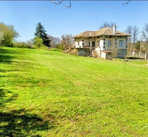 Stunning House With Land Plot for Sale in Nikola Kozlevo Bulgaria Esales Property ID: es5553580 Property Location DANUV 4. NIKOLA KOZLEVO 9955 Bulgaria Property Details With its glorious natural scenery, excellent climate, welcoming culture and excel...
