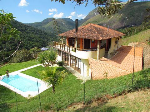 Luxury 4 Bed Villa For Sale in Vale da Boa Esperança Itaipava Brazil Esales Property ID: es5553552 Property Location Vale da Boa Esperança Itaipava Brazil Price in US dollars $950,000 Property Details With its glorious natural scenery, excellent clim...