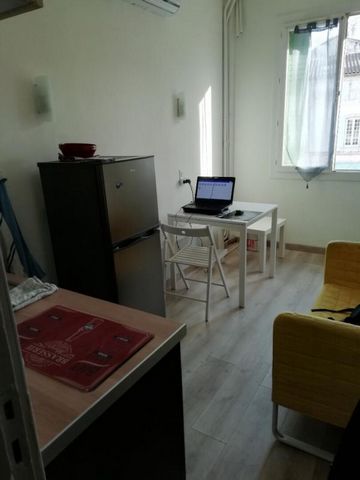 Appartement Arles 2 pièce(s) 21.78 m2