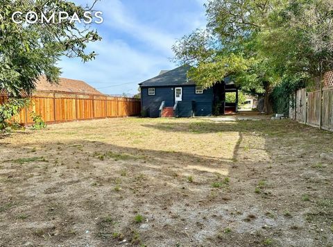 *For Sale Now -Transparent Pricing* HUGE Backyard! Welcome to 30803 Vallejo home blending old world charm with modern conveniences. Newly updated bathrooms and newly updated kitchen with brand new appliances. Living and Dining areas have big windows ...