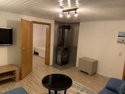 This attractive, modernized apartment is characterized by upscale interior. The apartment has two nice rooms. The last modernization took place recently, in 2020. You will also have a fitted kitchen at your disposal. The apartment is fully equipped. ...