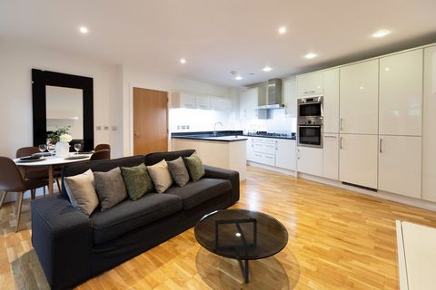 Welcome to Westrovia Court, a stunning ground floor apartment that offers modern elegance and a desirable location in the heart of Pimlico. With its spacious layout and tasteful design, this property is sure to captivate even the most discerning home...