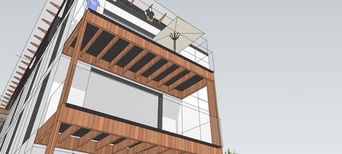 Dpt Finistère (29), à vendre CROZON appartement T3 de 74,50 m² habitable - Terrasse vue Mer