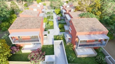 For sale luxury maisonettes with private garden 50 m2 for each maisonette in Kalyvia Thorikos area The maisonettes M3 and M4 have the following characteristics: M3 281 , 80 sq. m. 500. 000 EUR M4 280 , 62 sq. m. M3 and M4 maisonettes have : 3 levels:...