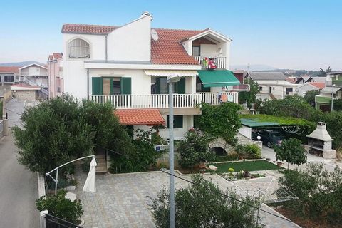 Selected apartments in various private houses, which welcome you at a maximum distance of 400 meters from the pebble beaches. If you are looking for a functionally furnished accommodation away from noisy mass tourism, then you are definitely at the r...