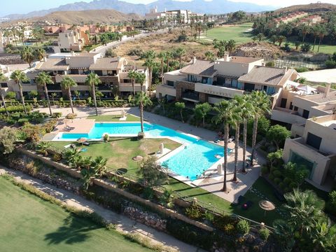 This stunning duplex, situated in the renowned golf community of Valle del Este, offers a unique blend of luxurious living and access to a variety of amenities. Valle del Este is not just a golf course; it is a well-established community that boasts ...