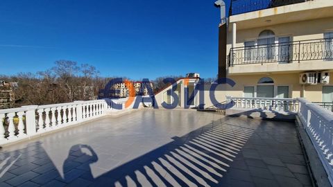 #3241003 An apartment with 3 bedrooms and a terrace with panoramic sea views is offered for sale. Price: 180 000 euro Place: G. Kiten Rooms: 4 Total area: 182 sq. M. Floor: 3 / 7 Maintenance fee: 1300 euro per year Stage of construction: the building...