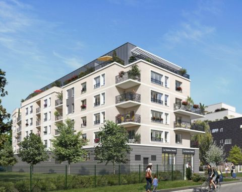 Investir dans l'immobilier avec cet appartement ayant 2 chambres à Villepinte. Dans un programme tout neuf qui sera terminé en 2022. Ce type de logement est parfait pour une petite famille. L'intérieur mesure 73.76m2 et se constitue d'un coin salon/ ...