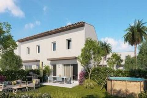 Are you looking for a single-storey house with all the necessary comforts in a city by the sea? Look no further! This charming T3 house of 65m2 on the ground floor is located in the picturesque town of Marseillan, only a few steps from the beaches an...
