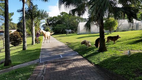 Equestrian Paradise family home on the South Coast of South Africa - 5 minute drive to the beach Escape to a Tranquil Equestrian Paradise on the South Coast of South Africa As more buyers seek respite from bustling city life, the allure of the South ...