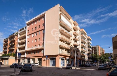 LECCE In zona Ariosto, più precisamente in Via Boccaccio, a pochi passi dal centro e da tutti i servizi, proponiamo in vendita ampio e luminoso appartamento di circa 180 mq posto al 6° (ed ultimo) piano di un condominio con ascensore. L'abitazione di...