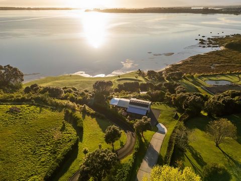 This property is truly a hidden gem, offering a rare combination of relaxation, sustainability, and seclusion, plus the bonus private beach access on the property boundary. Sweeping harbour views can be enjoyed from most rooms in the home which has a...