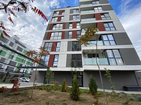 LUXIMMO FINEST ESTATES: ... We exclusively present for sale a bright and spacious two-bedroom apartment in a new building with Act 16 in the district. 'Vrabnitsa 2', Sofia. The property has a total area of 92 sq.m, located on the 2nd floor facing sou...