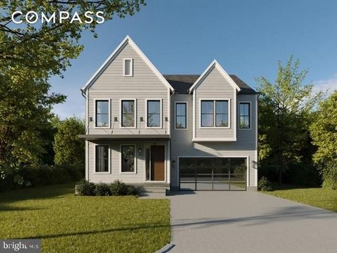 New construction home coming soon - expected completion March 2025! Step into the allure of this new home beautifully crafted by Afnan & Co in the heart of Bethesda’s desirable Whiteman High School cluster, where nearly 5,100 square feet of modern el...