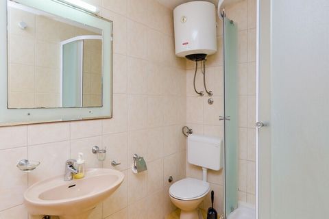 Apartments Princ Hrvoje is a self – catering accommodation located in Dubrovnik. The property offers four air conditioned units. Baby cot is available upon request. Apartments Princ Hrvoje can organised daily trips and airport transfers at a surcharg...