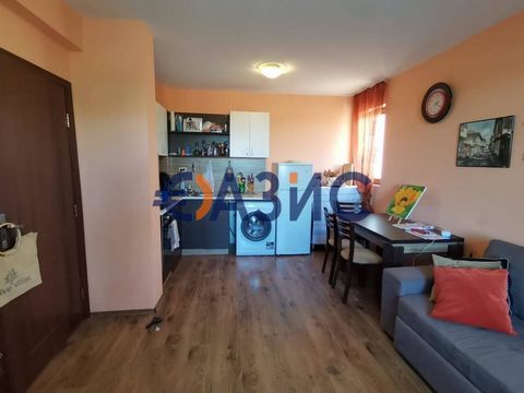 ID 33590116 Price: 70,000 euros Locality: Sozopol Rooms: 2 Total area: 48 sq.m. Terrace: 1 Floor: 1 Maintenance fee: No maintenance fee Construction stage: building commissioned - Act 16 Payment scheme: 2000 euro deposit 100% upon signing the title d...